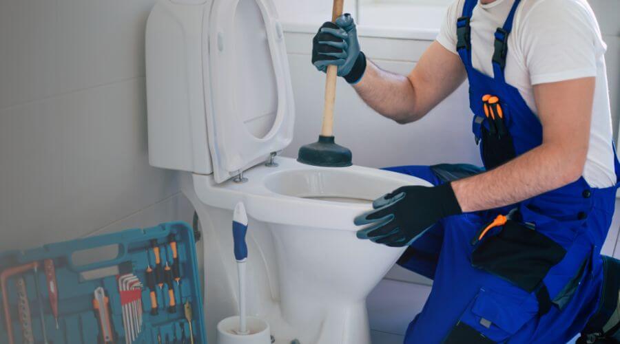 Professional same day plumber in Bemidji, MN